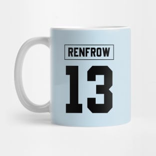 Raiders Mug